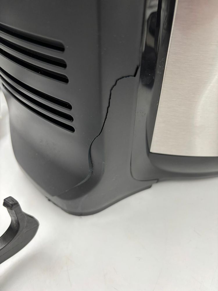 Ninja multi cooker OP500EU wielofunkcyjne urządzenie 9 w 1
