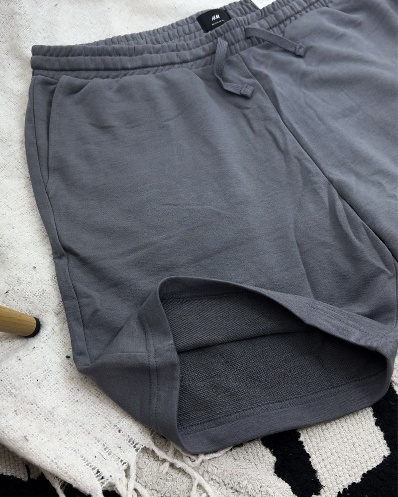 Чоловічі літні шорти H&M