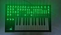 Roland System-1 synth