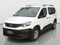 Peugeot Rifter 1.5 BlueHDI Active S&S / 130KM /SalonPL / LONG / Gwarancja od RiA