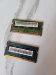 Pamięć RAM 2x4GB