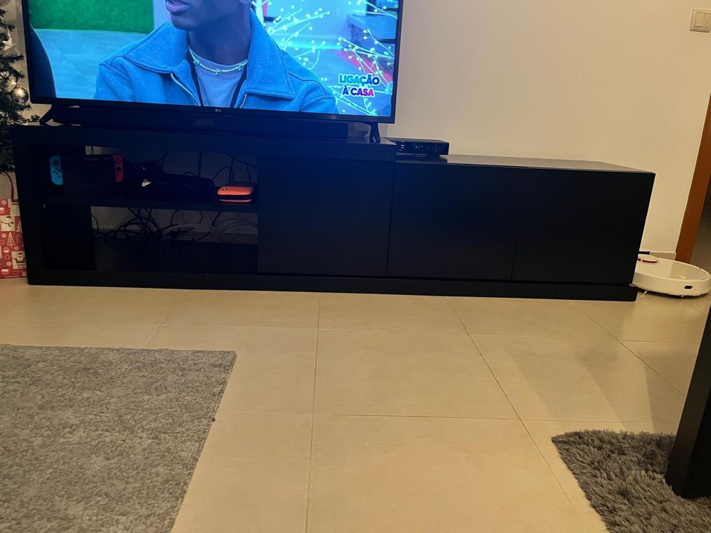 Movel de sala para TV