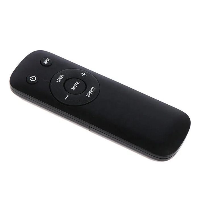 Nowy Pilot Do Głośników Logitech Z906 SPEAKER SYSTEM