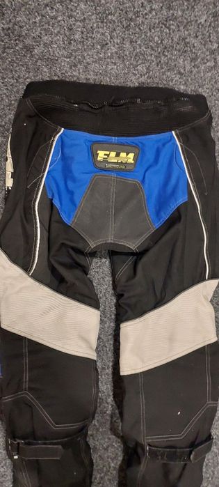 Продам мотокомбез FLM