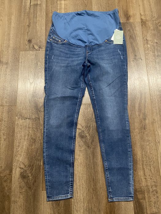 Skinny H&m для вагітних