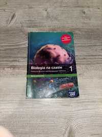 Biologia na czasie. Podręcznik do biologi zakres podstawowy klasa 1