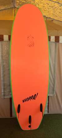Prancha Surf- Softboard