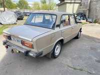 ПРОДАМ авто ВАЗ-2106 1992 рік. вартість: 650у.е.