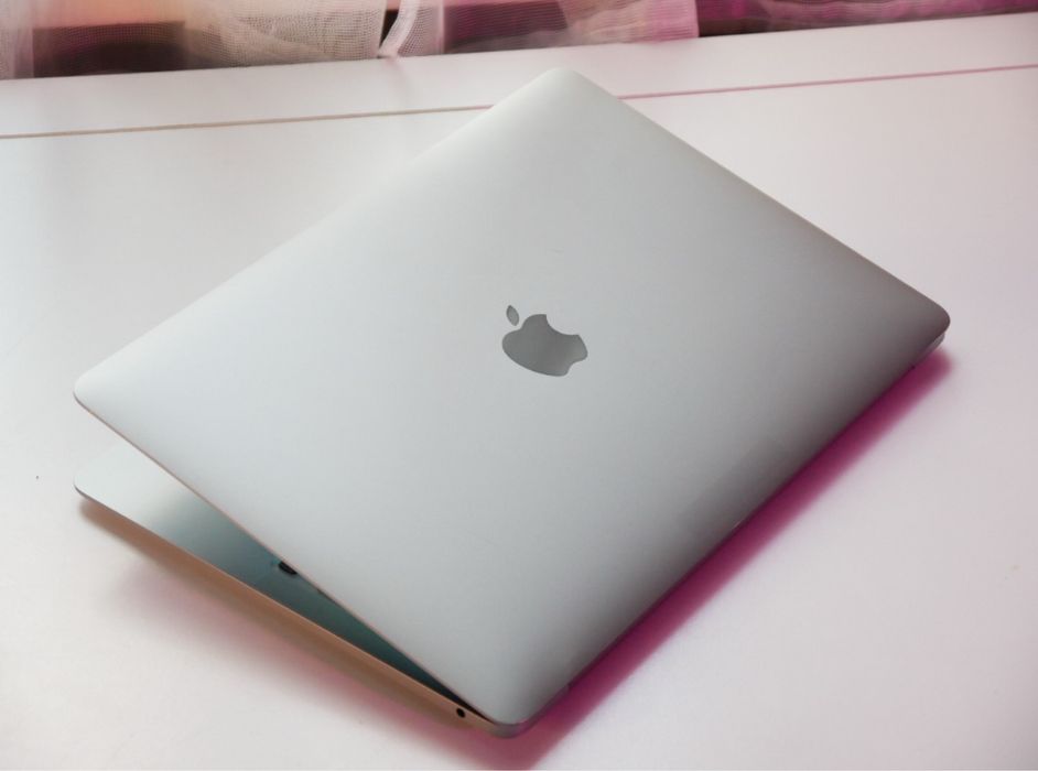 MacBook Air M1 2020 | 8/256 | 90% АКБ!