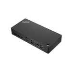 Lenovo ThinkPad USB-C Dock