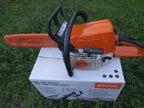 Продам STIHL MS 230