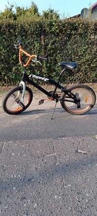 Rower S'moove BMX