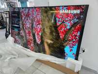 OUTLET Nowy Telewizor LED Samsung UE98DU9072U 98 cali 4K UHD
