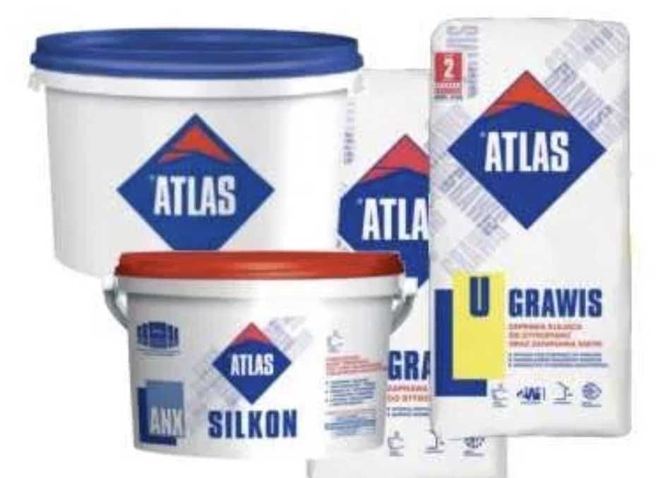 System elewacyjny Styropian elewacja podłoga transp GRATIS CAŁA POLSKA