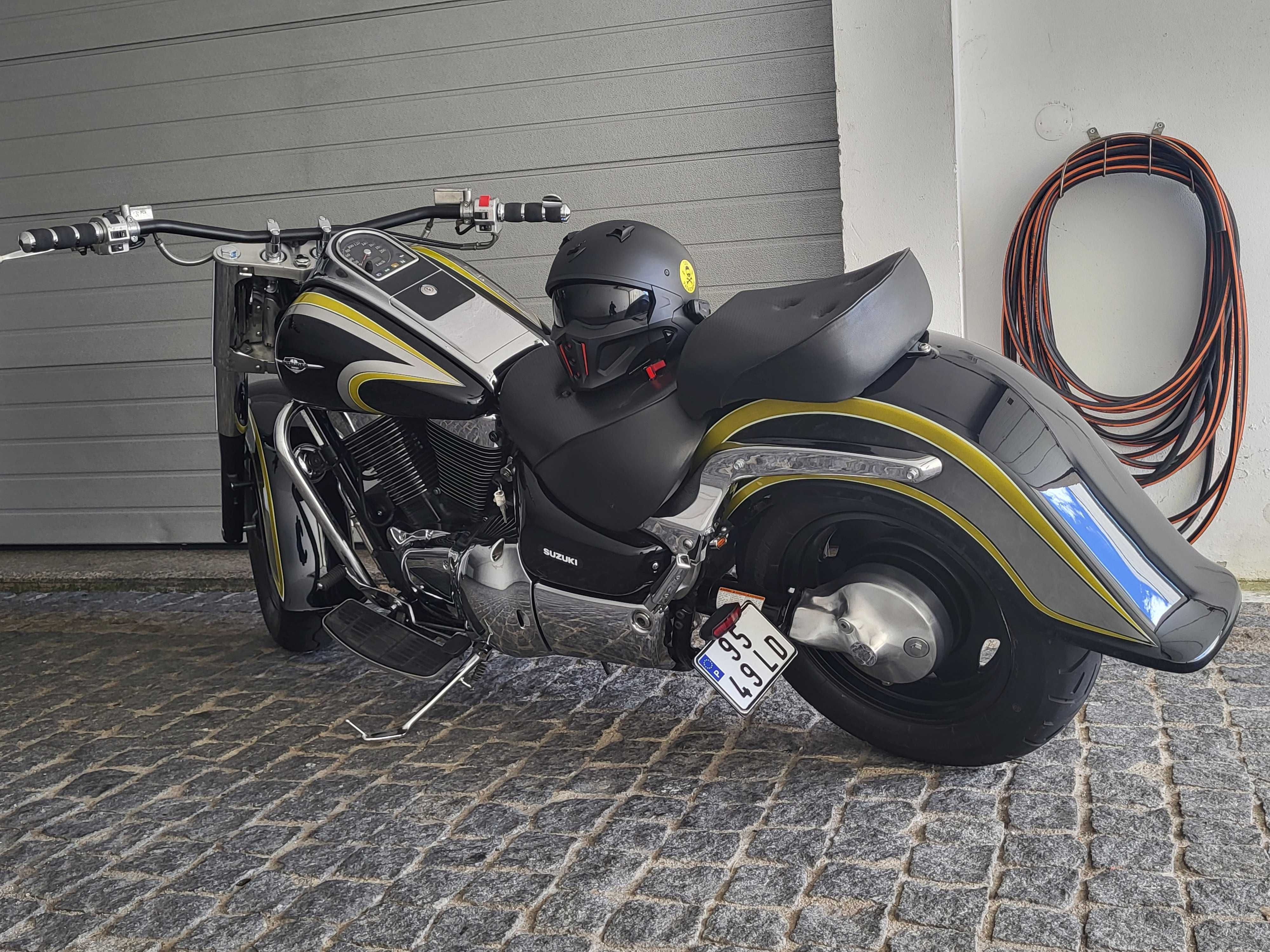 Motos usados em bom estado