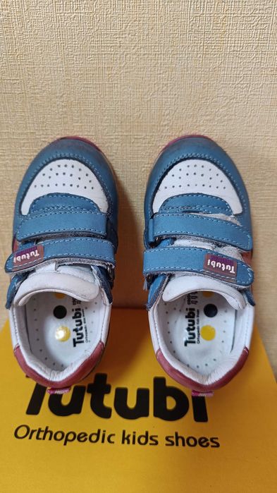 Кросівки дитячі 22 розмір Tutubi