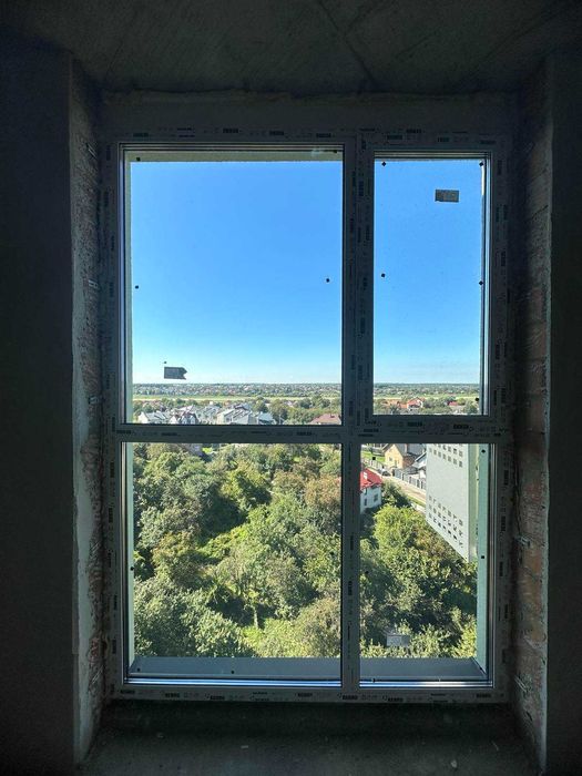 ЖК Skyfall, Щирецька 23, продаж 1 кім квартири