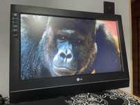 LG model 26LC51.