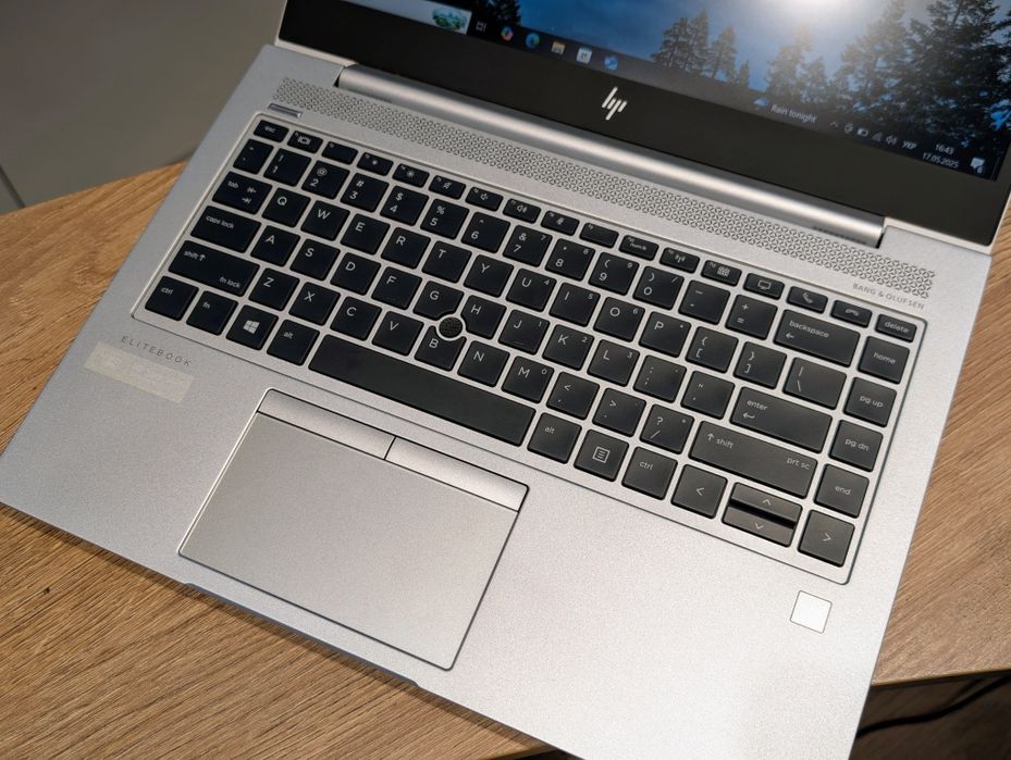 Hp Elitebook 745 G5 Ryzen 5-2500u