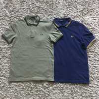 футболка поло fred perry