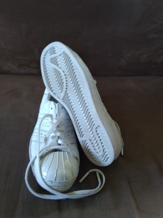 Adidas superstar 37 1/3 - oryginalne