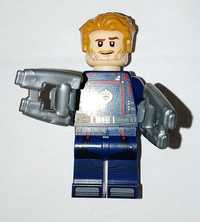 Minifigurka Lego Marvel - Star-Lord