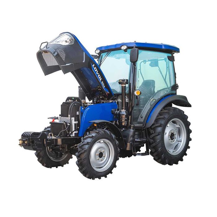 Трактор FT504CNC з виносним важелем Офіційний Дилер! Гарантія!
