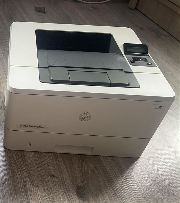 Drukarka HP LaserJet Pro M402dne