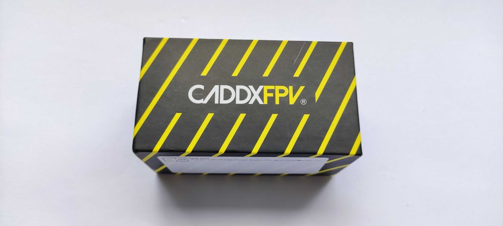 Аналогова камера  \ Caddx Ratel 2 \ FPV