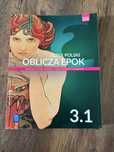 Polski oblicza epok 3.1 zakres podstawowy i rozszerzony