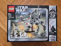 LEGO 75261 Star Wars - Maszyna krocząca klonów - edycja rocznicowa