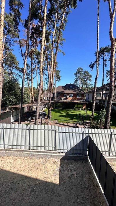 Продаж унікальних готових дуплексів в Лісовій Бучі.