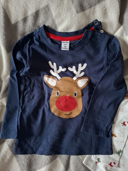 Koszulki świąteczne