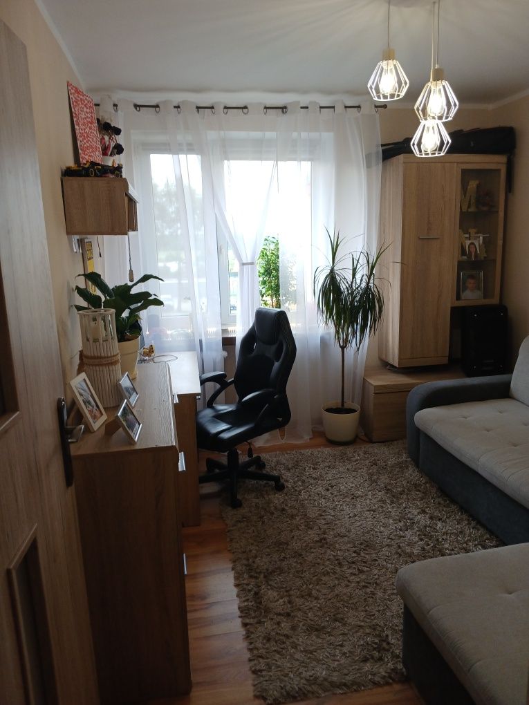 Sprzedam mieszkanie
