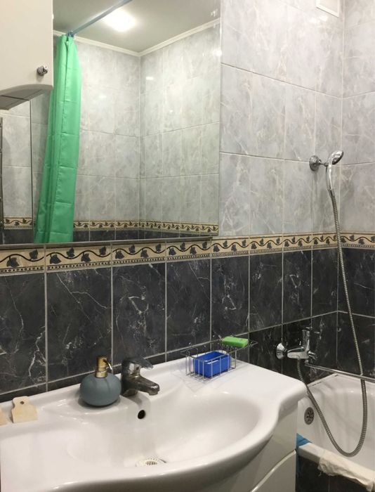 Оренда двохкімнатної, 63 м2,Харківське шоссе 56.