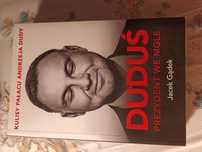 Duduś. Prezydent we mgle.