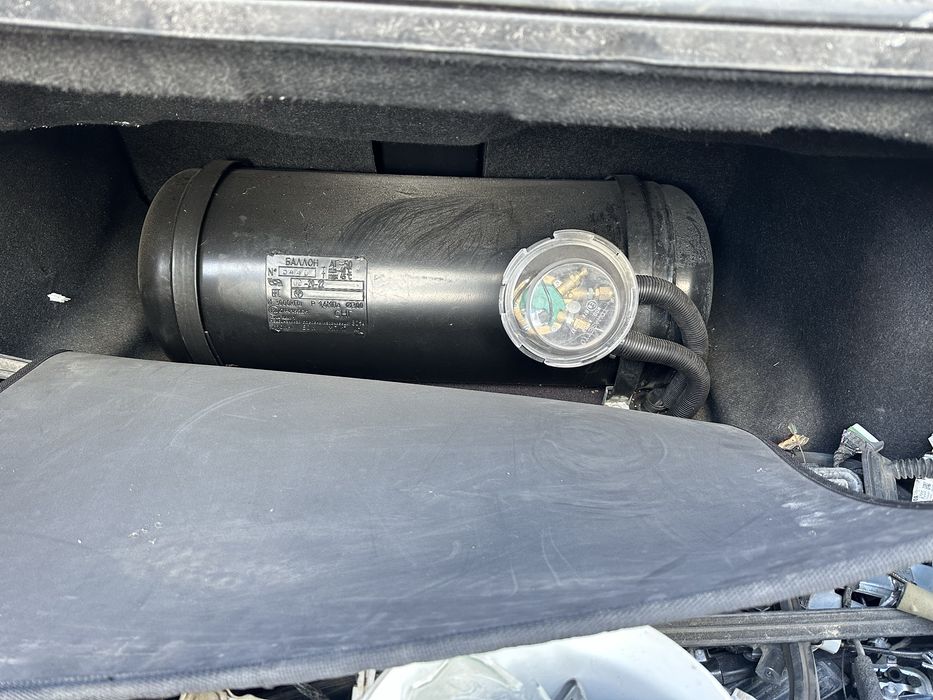 Infiniti g25 не на ходу