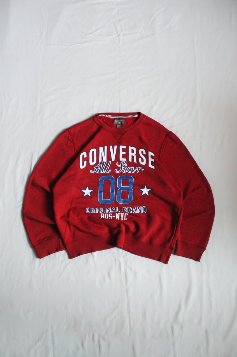 Converse vintage sweatshirt