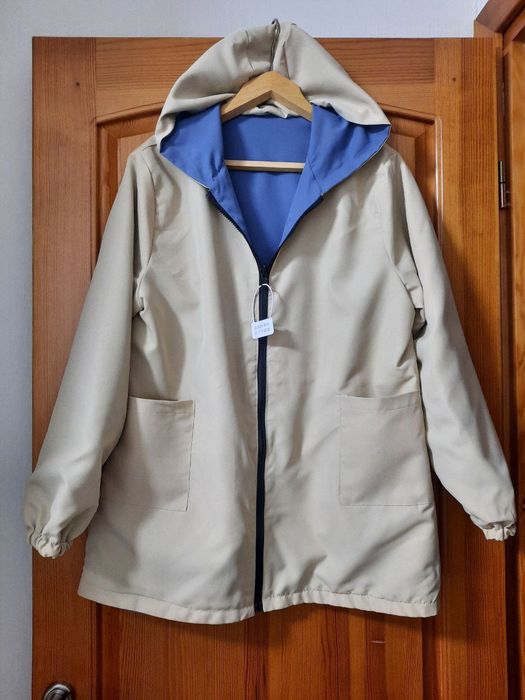 Жіноча куртка осінь/весна