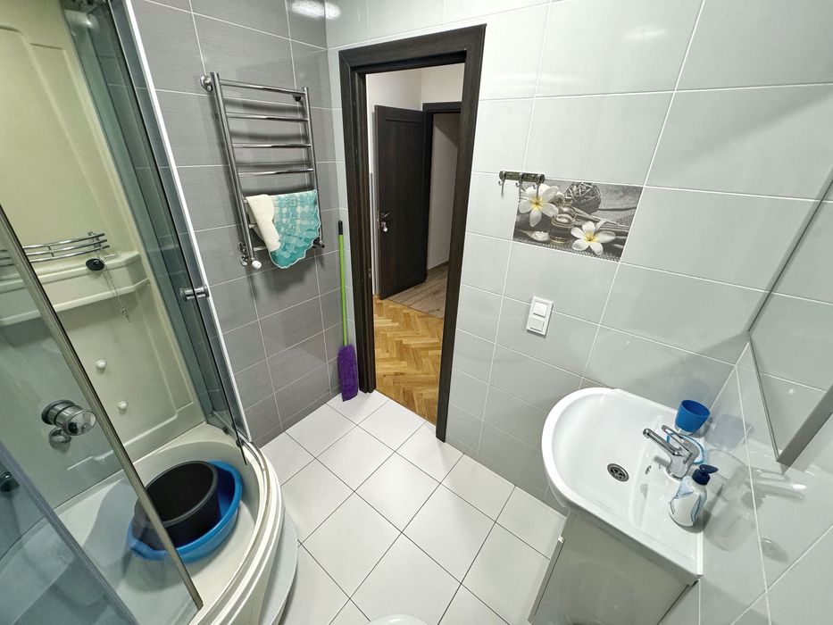 ‼️Вільно‼️ Двокімнатна квартира - вул. Сагайдачного 14А - Лісова Пісня