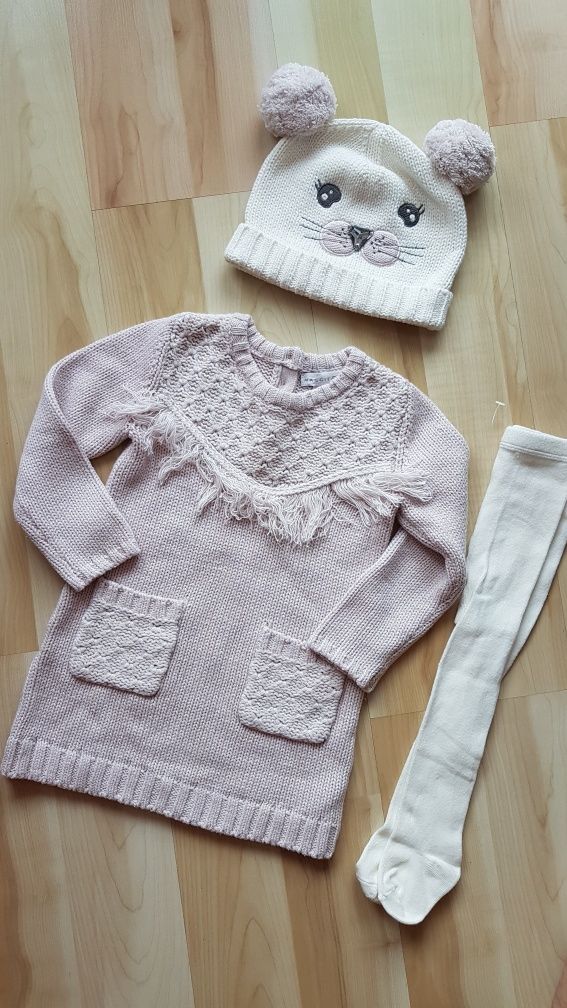 Tkmaxx Maggie Zoe 3 części 86 cm