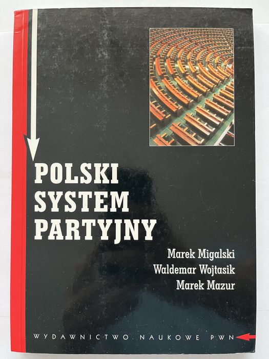 Polski system partyjny Migalski Wojtasiuk Mazur