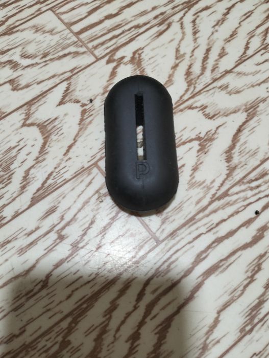 Бампер ваз 01-06