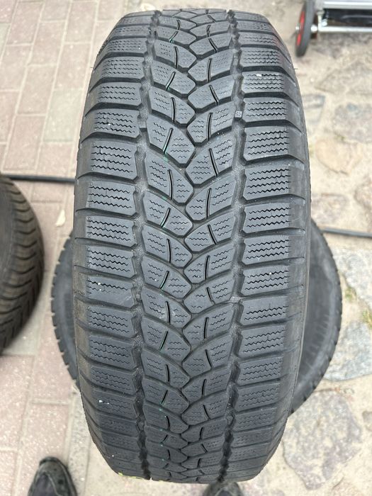 Bardzo ładne opony Firestone 2017r - gwarancja,montaż,faktura