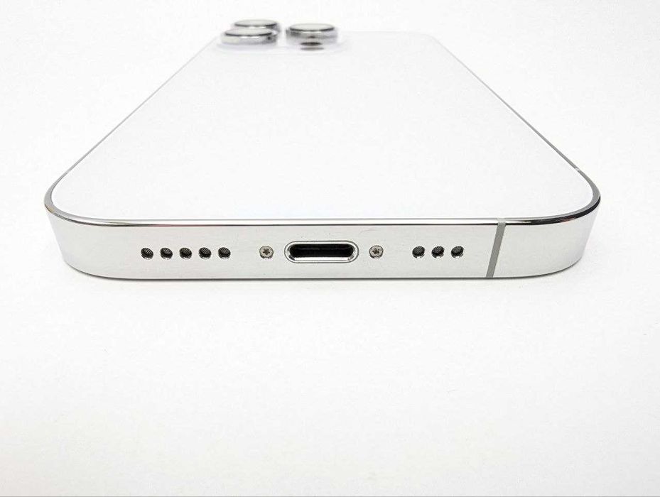 Apple iPhone 14 Pro 128GB Srebrny