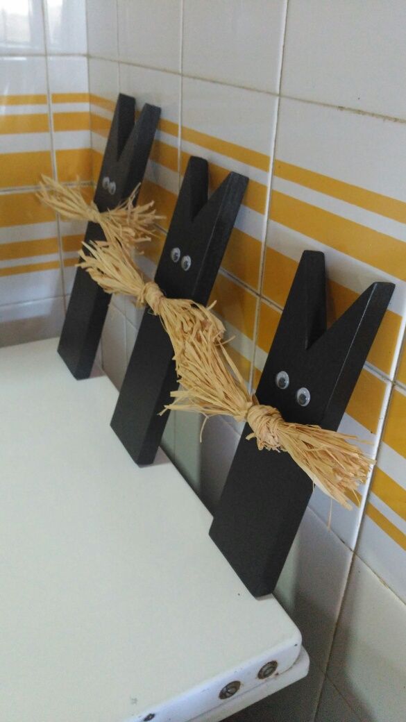 Gatos decoração novos