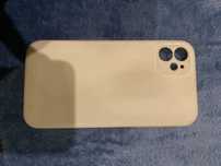 capa iphone 11 beige