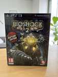 Bioshock 2 Rapture edition PS3 Nowa