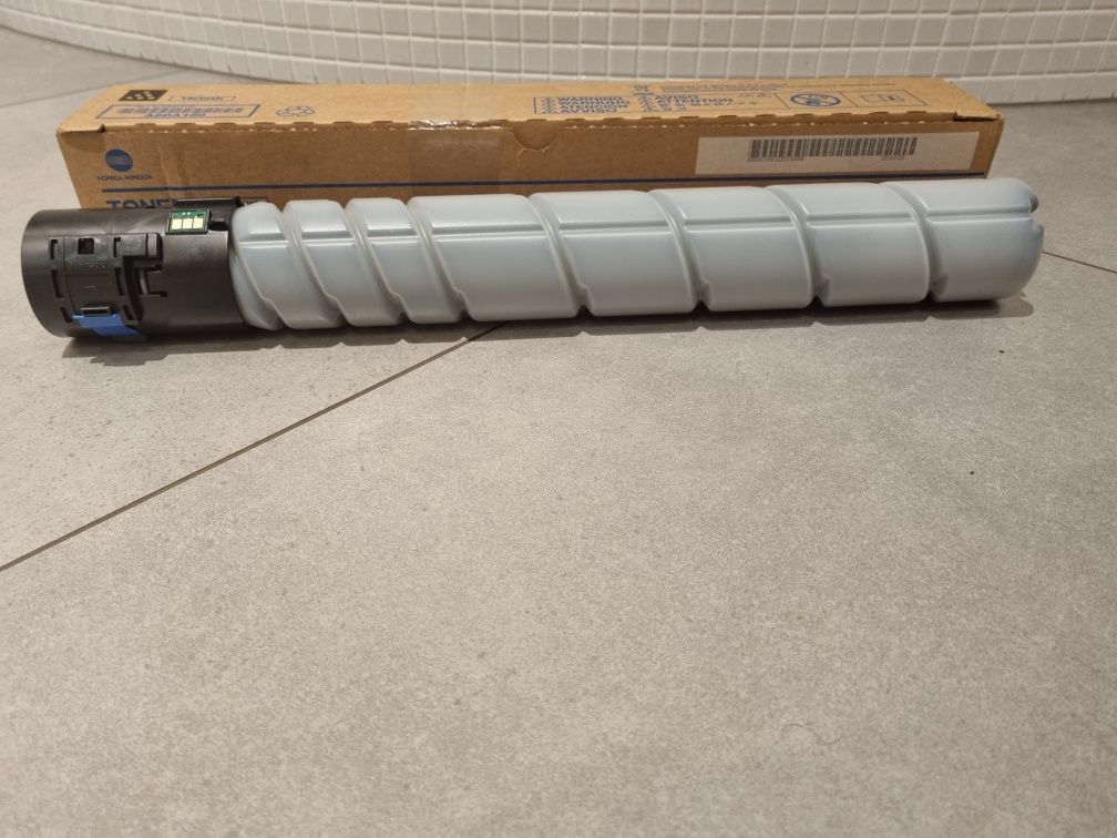 Toner Konica Minolta TN324K Black