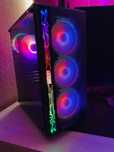 Комп'ютер ARTLINE Gaming X49v18 ( на гарантії )